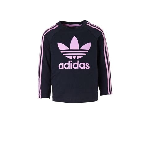 baby kleren meisje adidas|Kinderkleding .